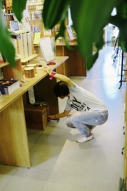 オフィスデザイン｜インベストパートナーズ
