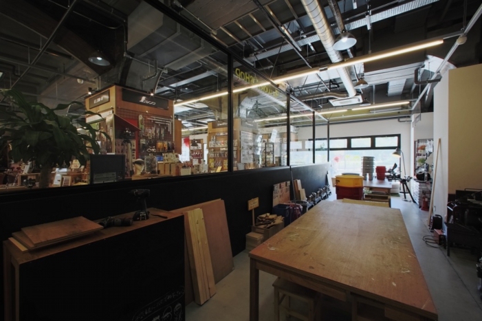 事務所オフィス店舗デザイン