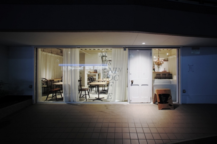 店舗デザインsalonsea2