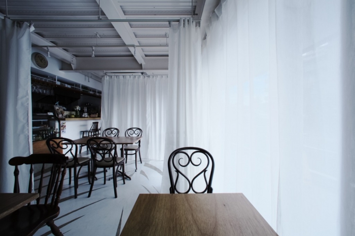 店舗デザインsalonsea2