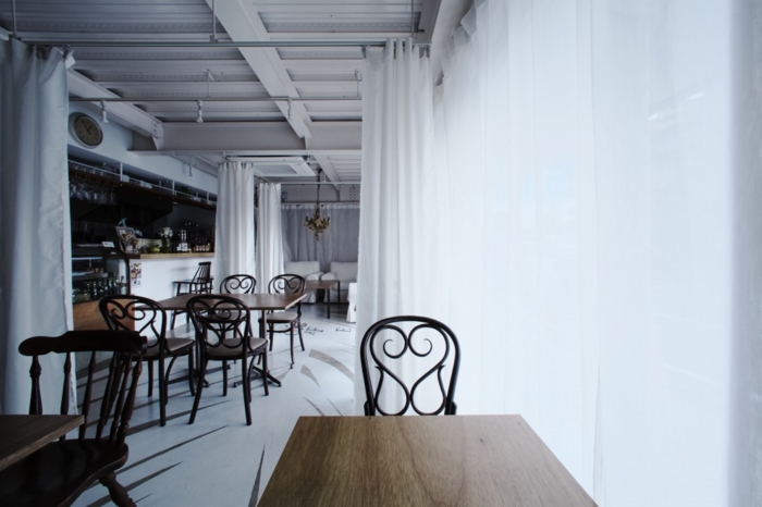 店舗デザインsalonsea2