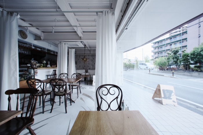 店舗デザインsalonsea2