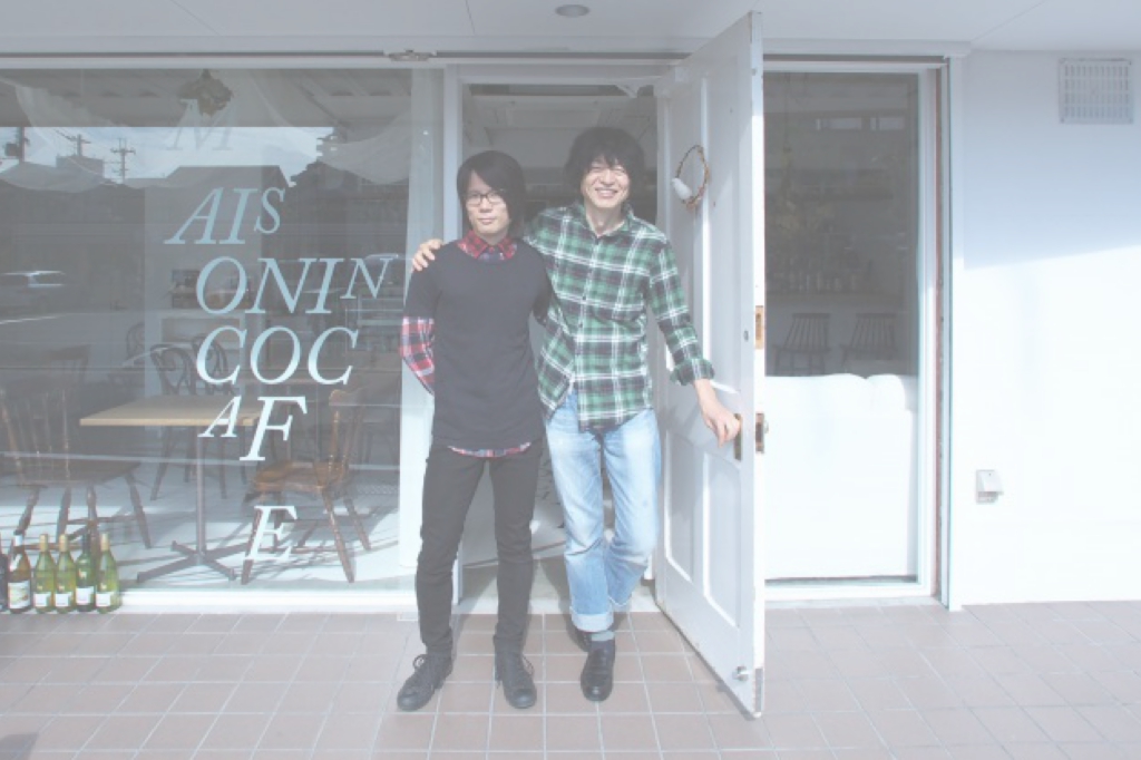 店舗デザインsalonsea2