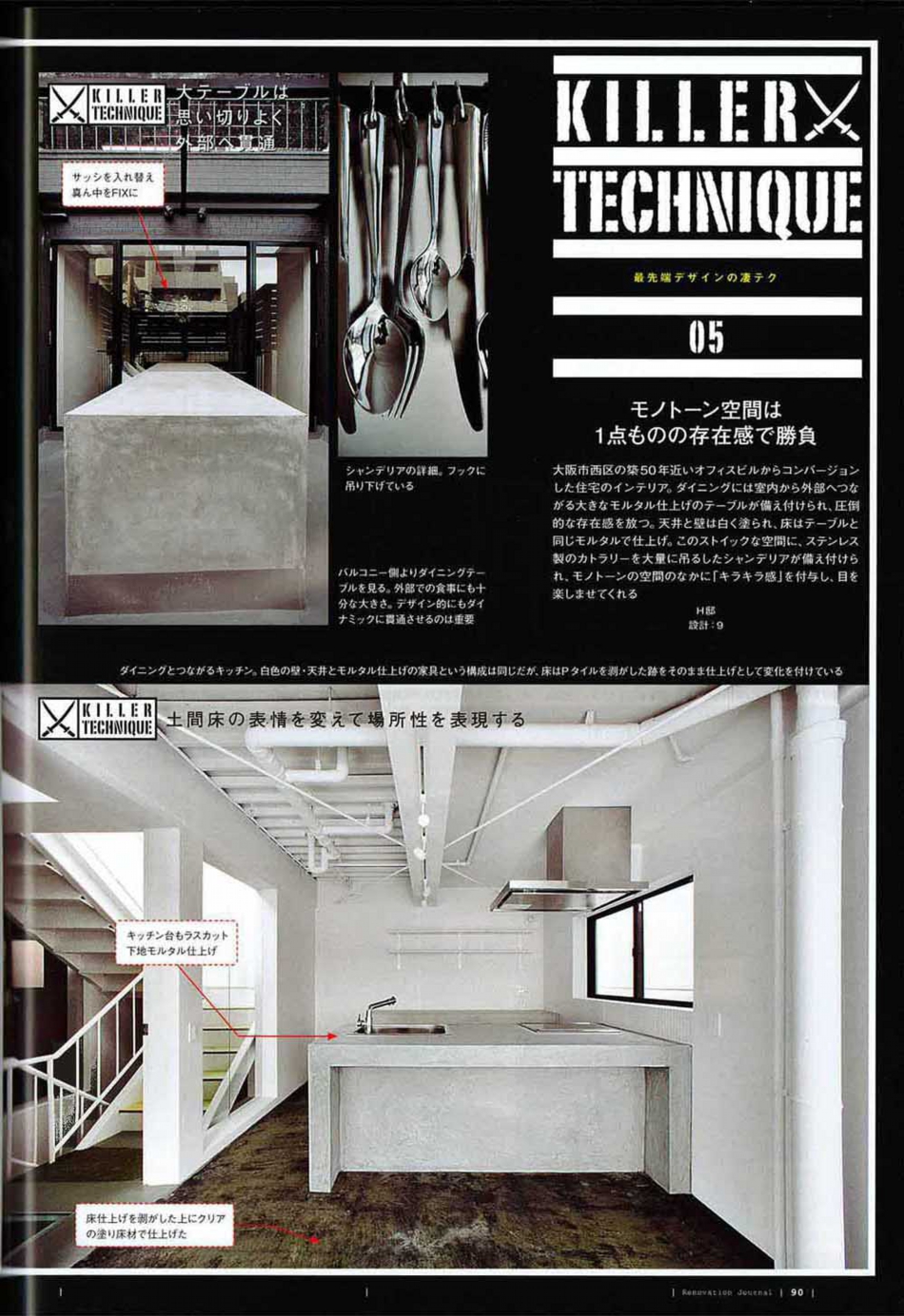 商店建築