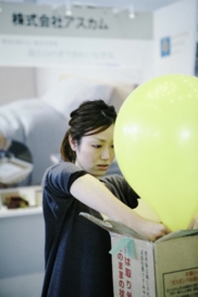 羽シャンデリア７