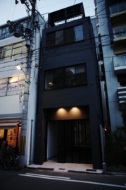 ビル紺バージョンリノベーション