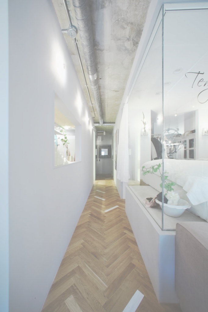 店舗デザインsalonsea2
