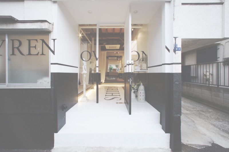 店舗デザインsalonsea2