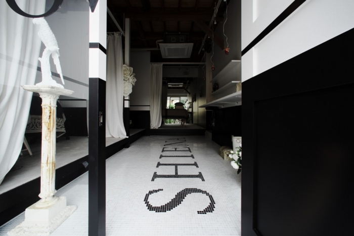 店舗デザインsalonsea2
