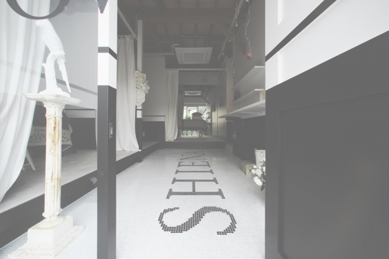 店舗デザインsalonsea2