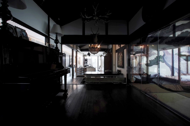 店舗デザインsalonsea2