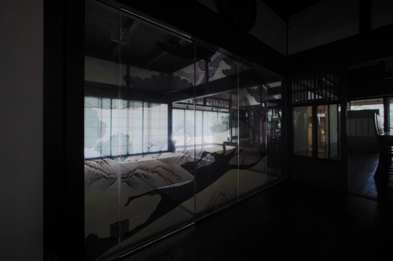 店舗デザインsalonsea2