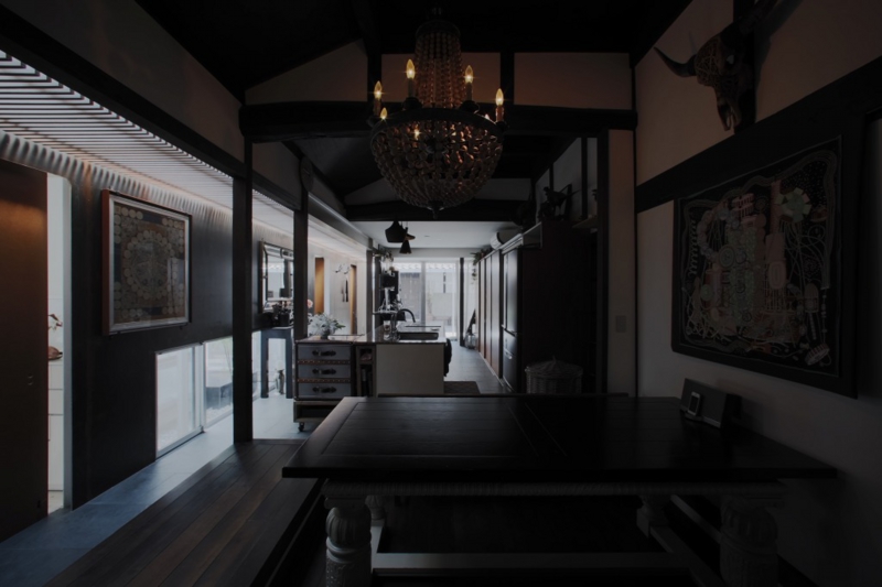 店舗デザインsalonsea2