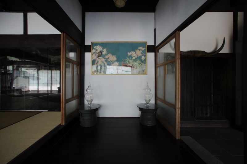 店舗デザインsalonsea2