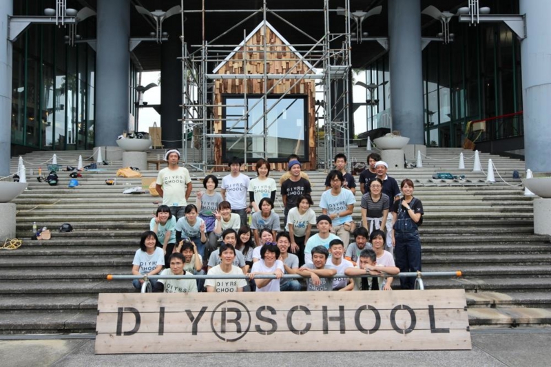 DIYリノベーション