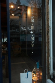 bluebird|shopdesign