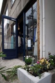 bluebird|shopdesign