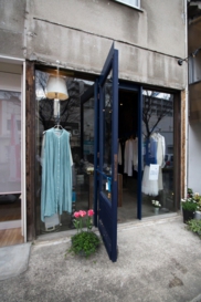 bluebird|shopdesign