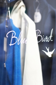 bluebird|shopdesign
