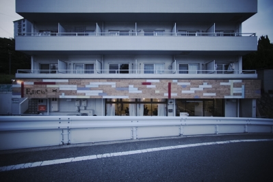 ヘアーサロン Felicias（フェリシアス）