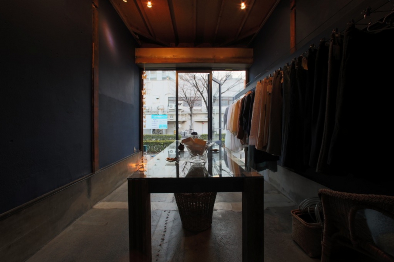 事務所オフィス店舗デザイン