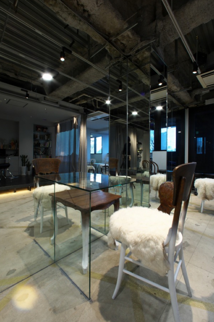 LAND|shopdesign