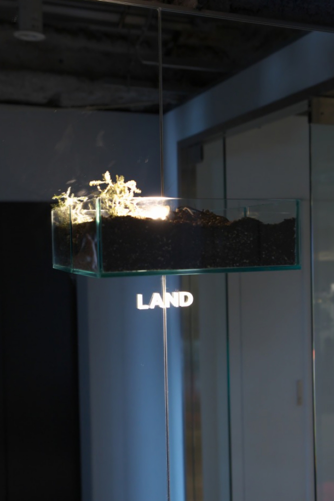 LAND|shopdesign