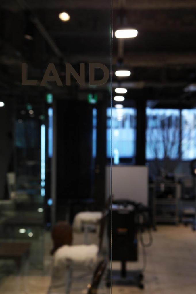 LAND|shopdesign
