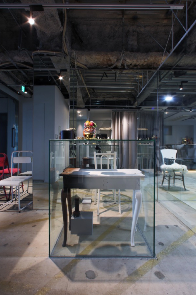LAND|shopdesign