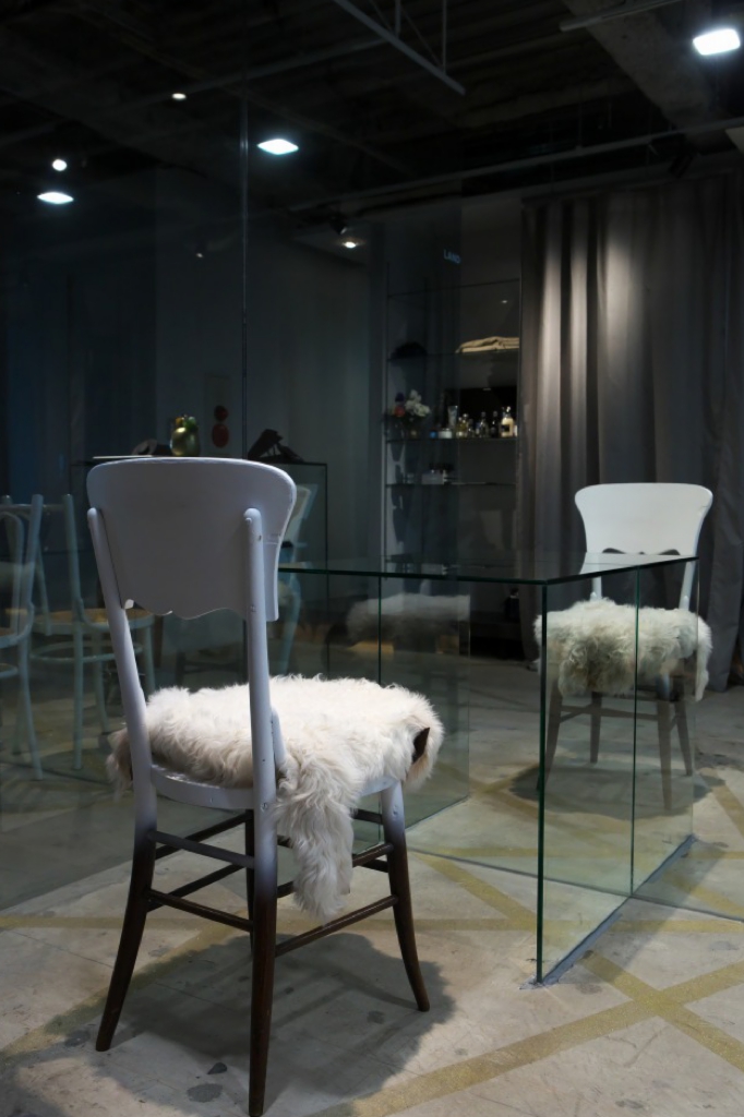 LAND|shopdesign