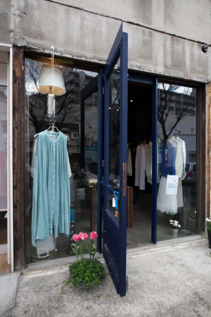 bluebird|shopdesign
