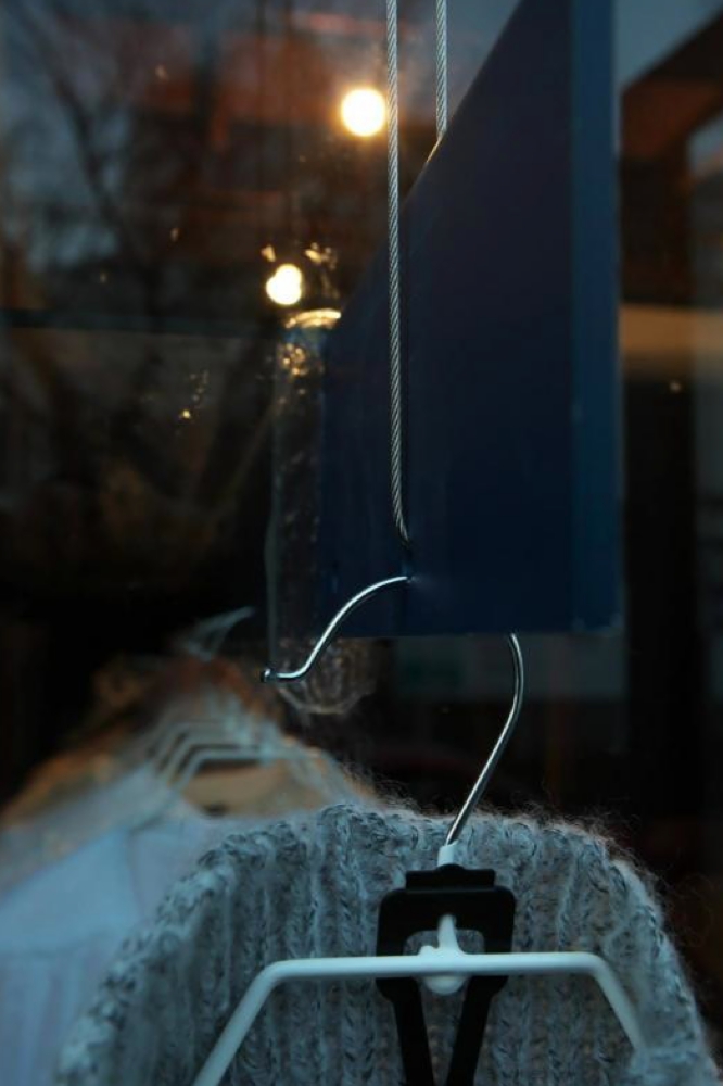 bluebird|shopdesign