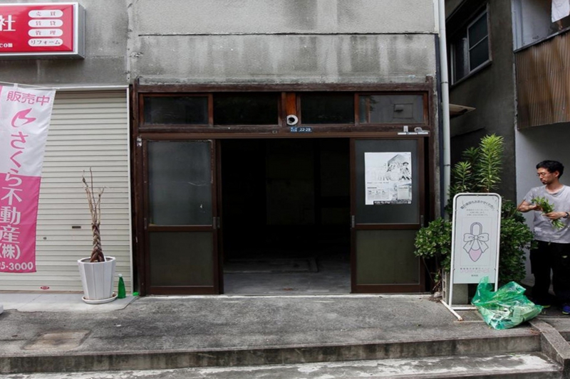 事務所オフィス店舗デザイン