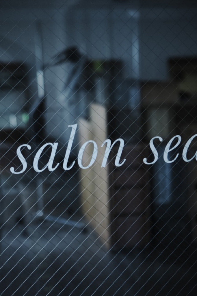 ヘアサロン｜salonsea｜大阪府高槻市上田辺町3番地12号光栄ハイツ高槻2F