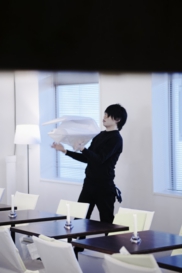カフェ｜circle