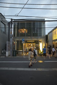 6｜店舗デザイン｜物販店｜アパレル｜mercibeaucoup（メルシーボークー）
