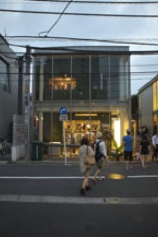 6｜店舗デザイン｜物販店｜アパレル｜mercibeaucoup（メルシーボークー）