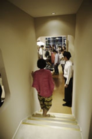 10｜店舗デザイン｜物販店｜アパレル｜mercibeaucoup（メルシーボークー） 