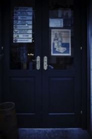 5｜店舗デザイン｜飲食店｜フランス料理｜BRASSERIE L`ARDOISE（ブラッセリーラルドワーズ）｜兵庫県神戸市