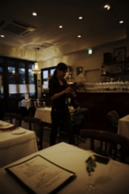 8｜店舗デザイン｜飲食店｜フランス料理｜BRASSERIE L`ARDOISE（ブラッセリーラルドワーズ）｜兵庫県神戸市