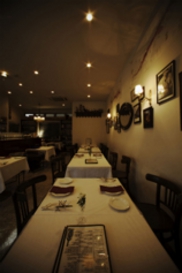 14｜店舗デザイン｜飲食店｜フランス料理｜BRASSERIE L`ARDOISE（ブラッセリーラルドワーズ）｜兵庫県神戸市