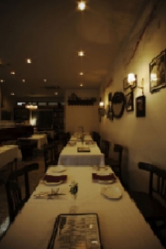 14｜店舗デザイン｜飲食店｜フランス料理｜BRASSERIE L`ARDOISE（ブラッセリーラルドワーズ）｜兵庫県神戸市