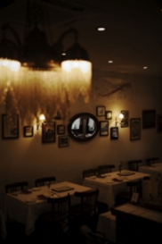 18｜店舗デザイン｜飲食店｜フランス料理｜BRASSERIE L`ARDOISE（ブラッセリーラルドワーズ）｜兵庫県神戸市