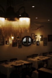 18｜店舗デザイン｜飲食店｜フランス料理｜BRASSERIE L`ARDOISE（ブラッセリーラルドワーズ）｜兵庫県神戸市