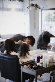 10｜サービス・病院・学校｜美容室｜ヘアーサロン Felicias（フェリシアス）｜兵庫県神戸市