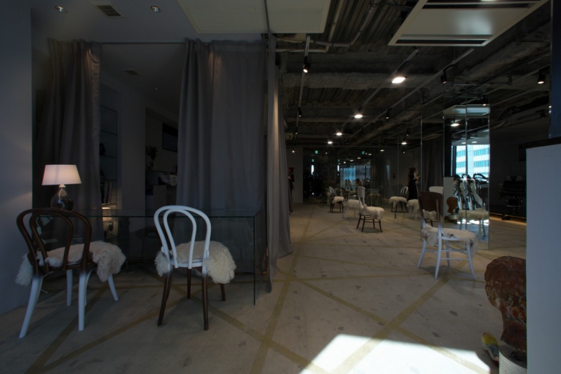 事務所オフィス店舗デザイン