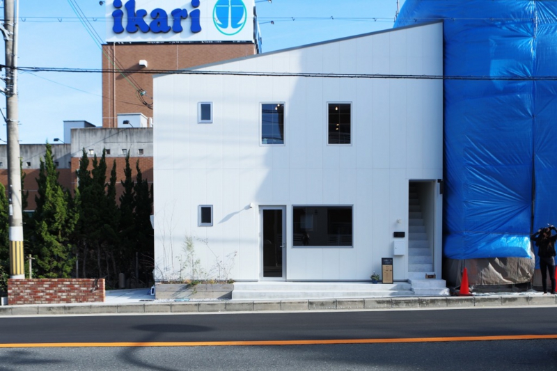 DIYリノベーション