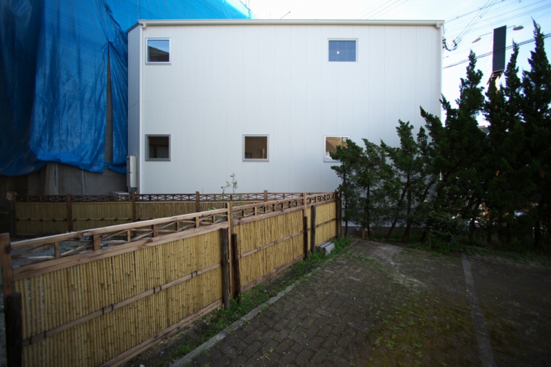 DIYリノベーション