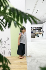 羽シャンデリア７