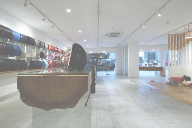 店舗デザイン